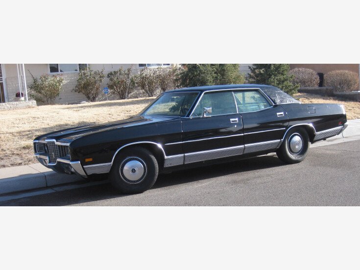 Photo for 1971 Ford LTD Sedan